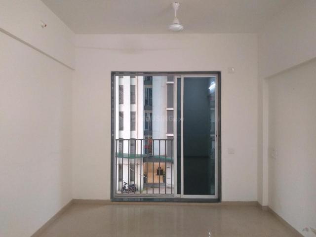 1 BHK Apartment in Nalasopara West for resale Nala Sopara. The reference number is 19903750