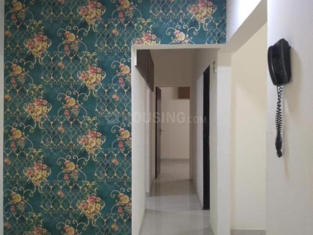 1 BHK Apartment in Nalasopara West for resale Nala Sopara. The reference number is 19908914