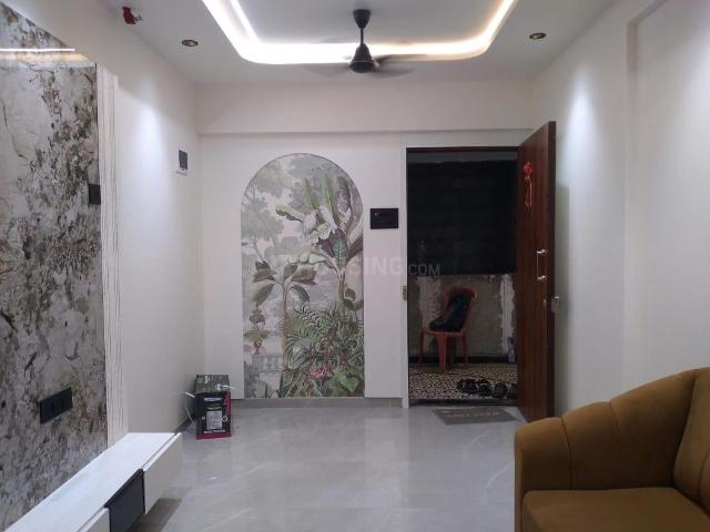 1 BHK Apartment in Nalasopara West for resale Nala Sopara. The reference number is 19909431