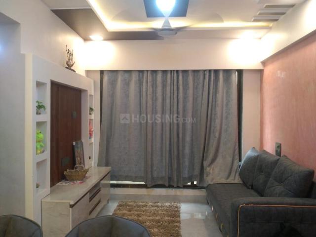 1 BHK Apartment in Nalasopara West for resale Nala Sopara. The reference number is 19910027