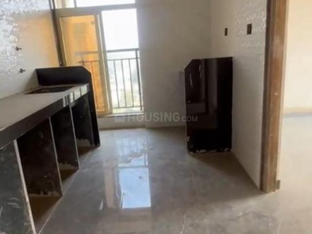 1 BHK Apartment in Nalasopara West for resale Nala Sopara. The reference number is 19911056
