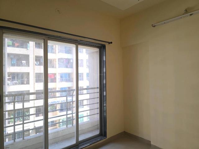 1 BHK Apartment in Nalasopara West for resale Nala Sopara. The reference number is 19916392