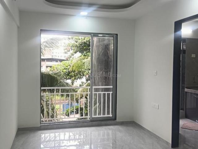 1 BHK Apartment in Nalasopara West for resale Nala Sopara. The reference number is 19917572