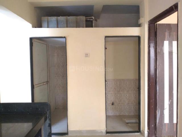 1 BHK Apartment in Nalasopara West for resale Nala Sopara. The reference number is 19919123