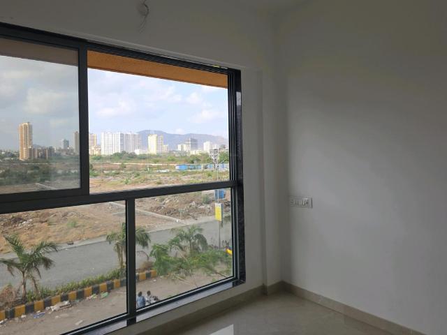 1 BHK Apartment in Nalasopara West for resale Nala Sopara. The reference number is 19922109