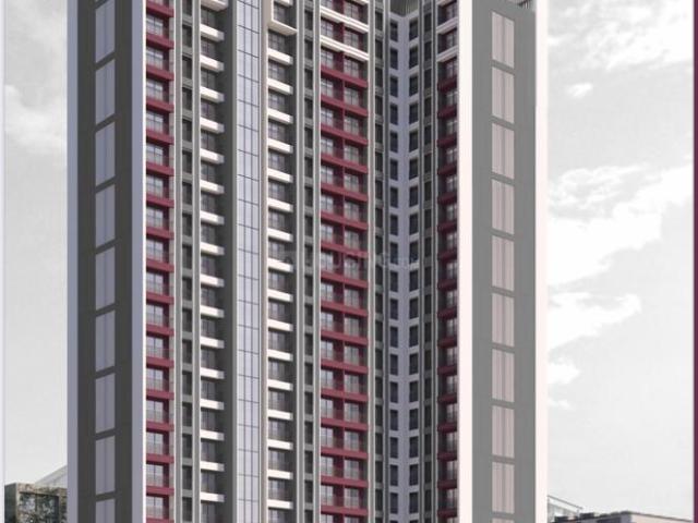 1 BHK Apartment in Nalasopara West for resale Nala Sopara. The reference number is 19938894