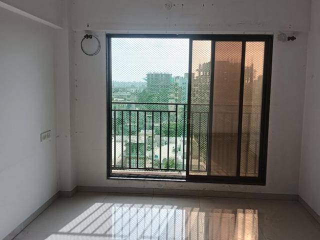 1 BHK Apartment in Nalasopara West for resale Nala Sopara. The reference number is 19938218