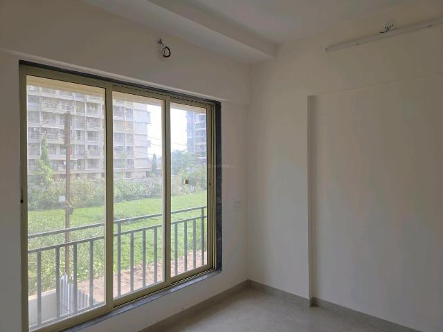 1 BHK Apartment in Nalasopara West for resale Nala Sopara. The reference number is 19958341