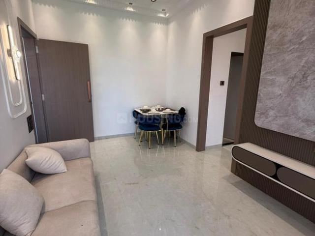 1 BHK Apartment in Nalasopara West for resale Nala Sopara. The reference number is 19971997