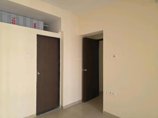 1 BHK Apartment in Nalasopara West for resale Nala Sopara. The reference number is 19973026