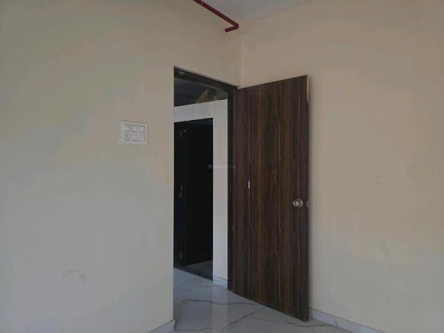 1 BHK Apartment in Nalasopara West for resale Nala Sopara. The reference number is 19973305