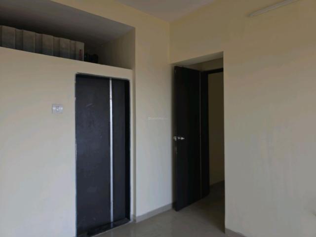 1 BHK Apartment in Nalasopara West for resale Nala Sopara. The reference number is 19986414
