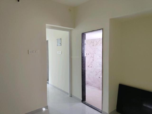1 BHK Apartment in Nalasopara West for resale Nala Sopara. The reference number is 19303649