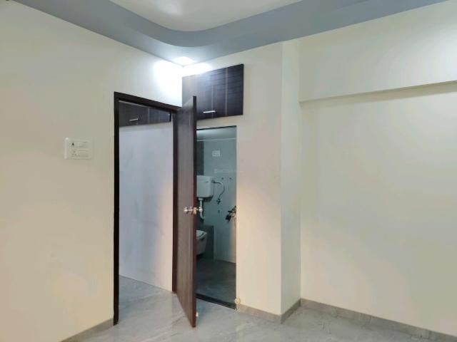 1 BHK Apartment in Nalasopara West for resale Nala Sopara. The reference number is 19344094
