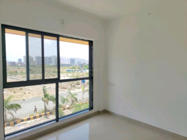 1 BHK Apartment in Nalasopara West for resale Nala Sopara. The reference number is 19354318