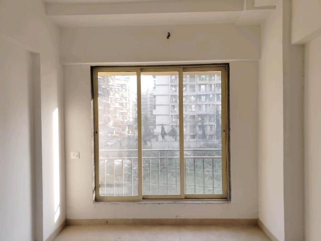 1 BHK Apartment in Nalasopara West for resale Nala Sopara. The reference number is 19379984