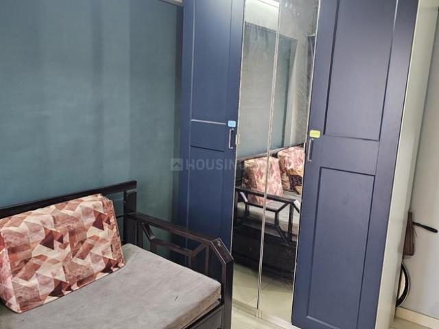 1 BHK Apartment in Nalasopara West for resale Nala Sopara. The reference number is 20409244