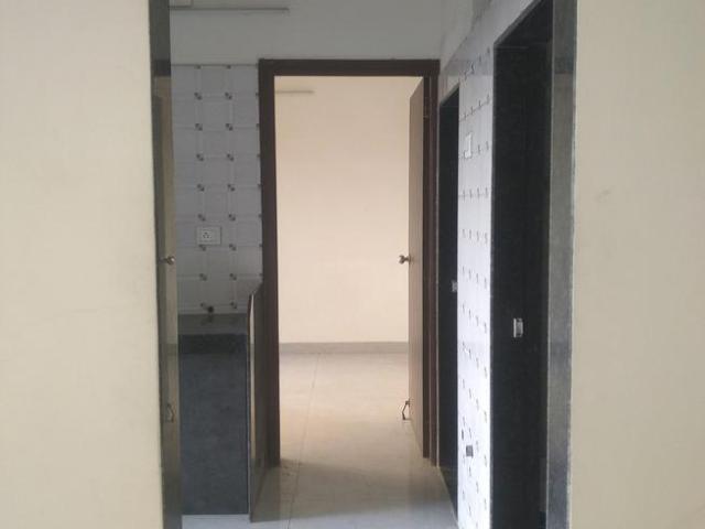 1 BHK Apartment in Nalasopara West for resale Nala Sopara. The reference number is 20422549