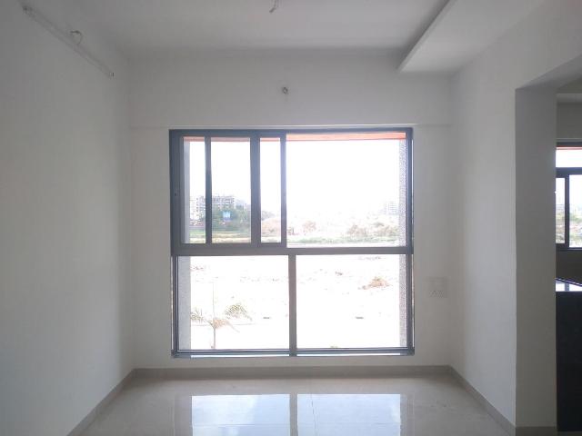 1 BHK Apartment in Nalasopara West for resale Nala Sopara. The reference number is 20434707