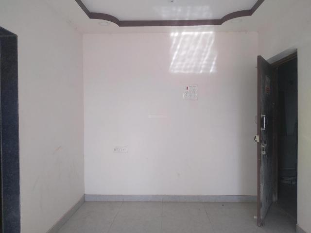 1 BHK Apartment in Nalasopara West for resale Nala Sopara. The reference number is 20436791