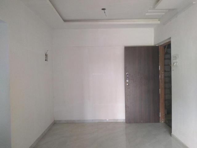 1 BHK Apartment in Nalasopara West for resale Nala Sopara. The reference number is 20436949