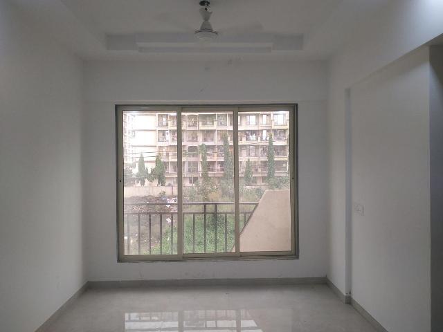 1 BHK Apartment in Nalasopara West for resale Nala Sopara. The reference number is 20437022