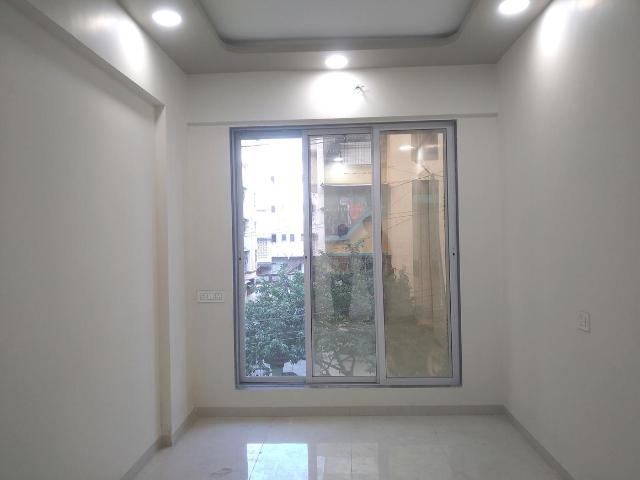 1 BHK Apartment in Nalasopara West for resale Nala Sopara. The reference number is 20438330