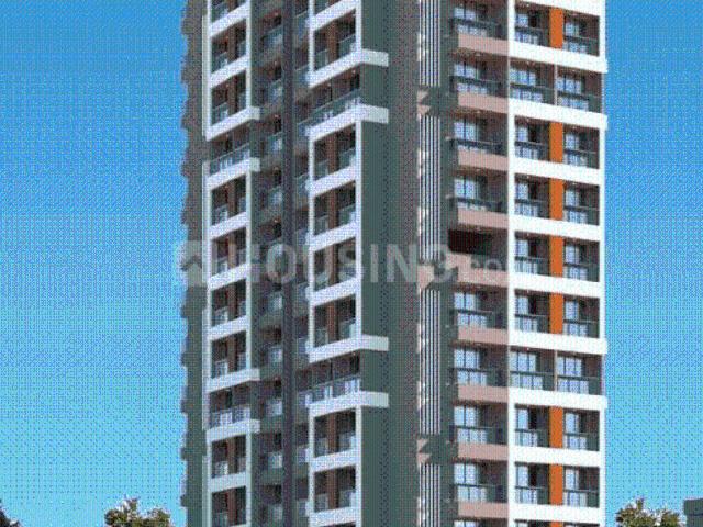 1 BHK Apartment in Nalasopara West for resale Nala Sopara. The reference number is 20446318