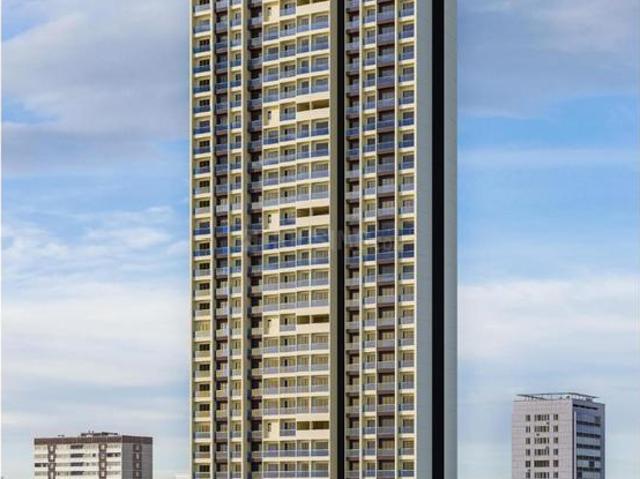 1 BHK Apartment in Nalasopara West for resale Nala Sopara. The reference number is 20462127