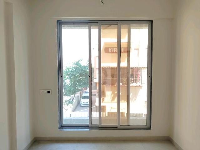 1 BHK Apartment in Nalasopara West for resale Nala Sopara. The reference number is 20513131