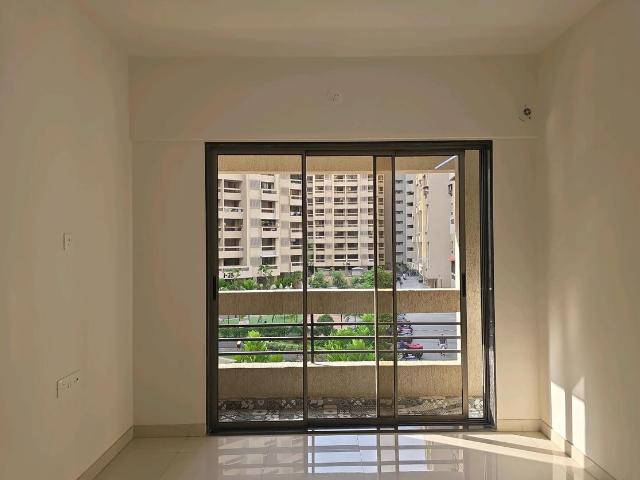1 BHK Apartment in Nalasopara West for resale Nala Sopara. The reference number is 20520267