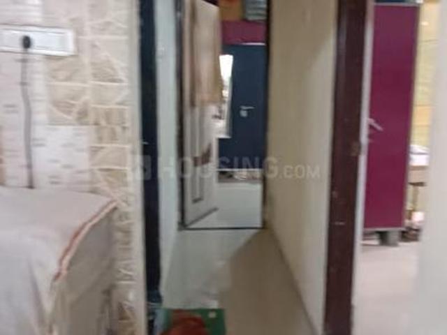 1 BHK Apartment in Nalasopara West for resale Nala Sopara. The reference number is 20611380