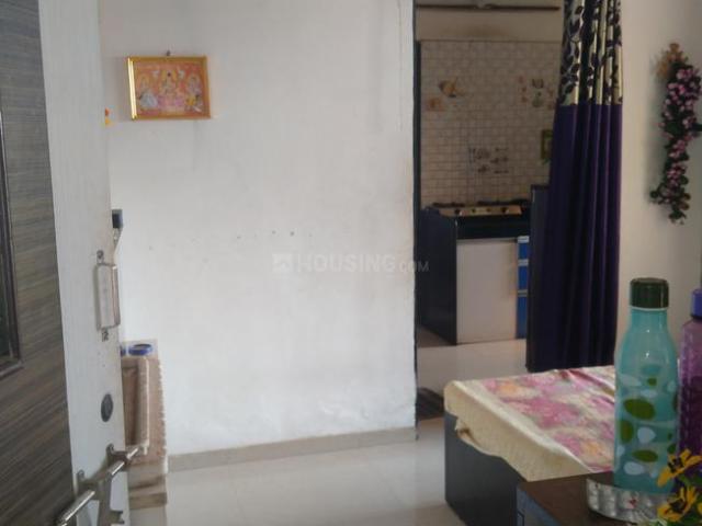 1 BHK Apartment in Nalasopara West for resale Nala Sopara. The reference number is 20626344
