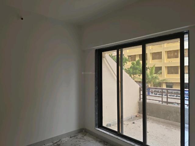 1 BHK Apartment in Nalasopara West for resale Nala Sopara. The reference number is 20692411