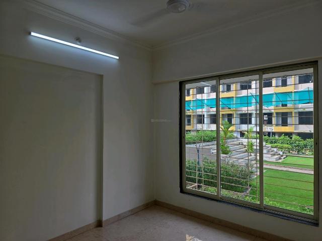1 BHK Apartment in Nalasopara West for resale Nala Sopara. The reference number is 20692383