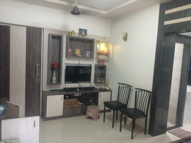 1 BHK Apartment in Nalasopara West for resale Nala Sopara. The reference number is 20693015
