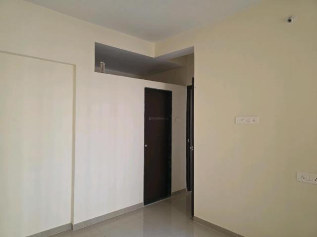 1 BHK Apartment in Nalasopara West for resale Nala Sopara. The reference number is 20693037