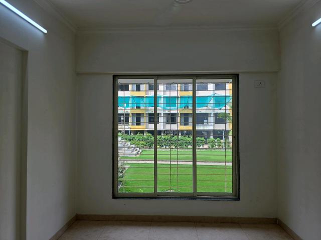 1 BHK Apartment in Nalasopara West for resale Nala Sopara. The reference number is 20693085