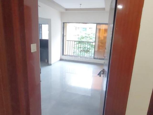 1 BHK Apartment in Nalasopara West for resale Nala Sopara. The reference number is 20695546