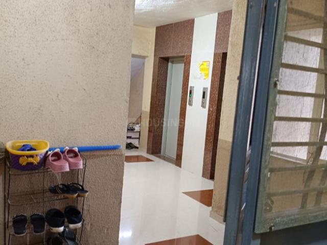 1 BHK Apartment in Nalasopara West for resale Nala Sopara. The reference number is 20698545