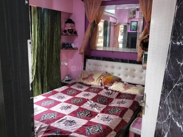 1 BHK Apartment in Nalasopara West for resale Nala Sopara. The reference number is 20703884