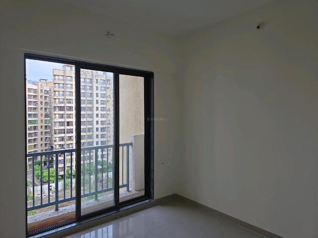 1 BHK Apartment in Nalasopara West for resale Nala Sopara. The reference number is 20707811