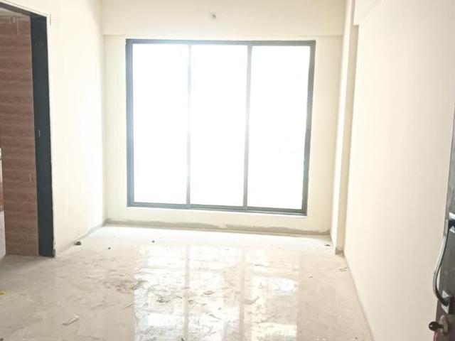 1 BHK Apartment in Nalasopara West for resale Nala Sopara. The reference number is 20707811