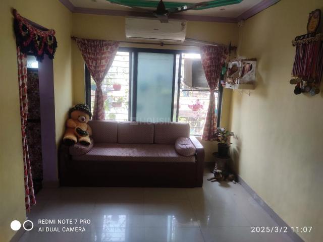 1 BHK Apartment in Nalasopara West for resale Nala Sopara. The reference number is 20728312
