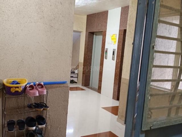 1 BHK Apartment in Nalasopara West for resale Nala Sopara. The reference number is 20763476