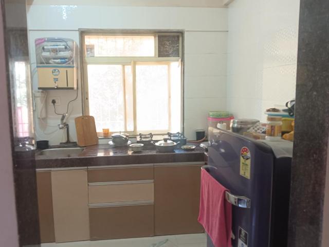 1 BHK Apartment in Nalasopara West for resale Nala Sopara. The reference number is 20764619