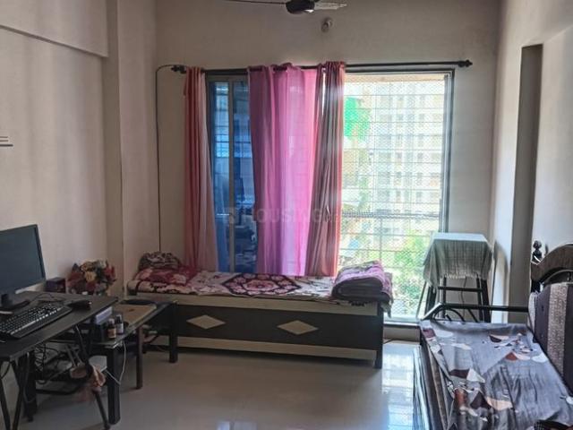 1 BHK Apartment in Nalasopara West for resale Nala Sopara. The reference number is 20764341