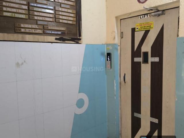1 BHK Apartment in Nalasopara West for resale Nala Sopara. The reference number is 20809103