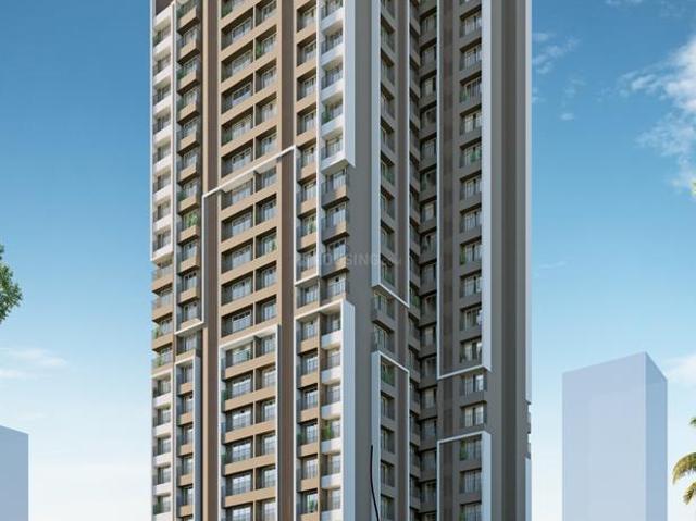 1 BHK Apartment in Nalasopara West for resale Nala Sopara. The reference number is 20829861