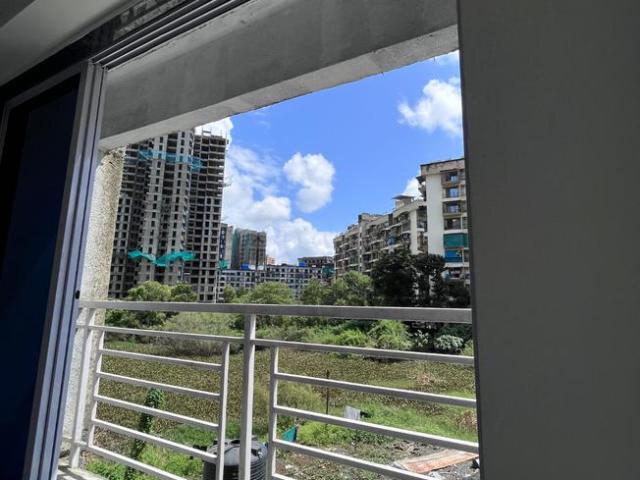 1 BHK Apartment in Nalasopara West for resale Nala Sopara. The reference number is 20868601